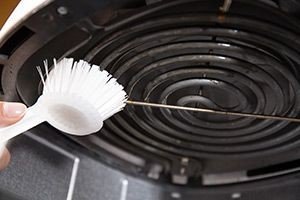 Philips AirFryer Cleaning (1)